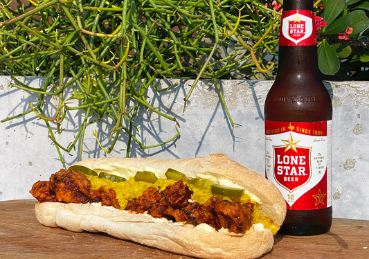 Best Southern Sandwiches: The Peacemaker