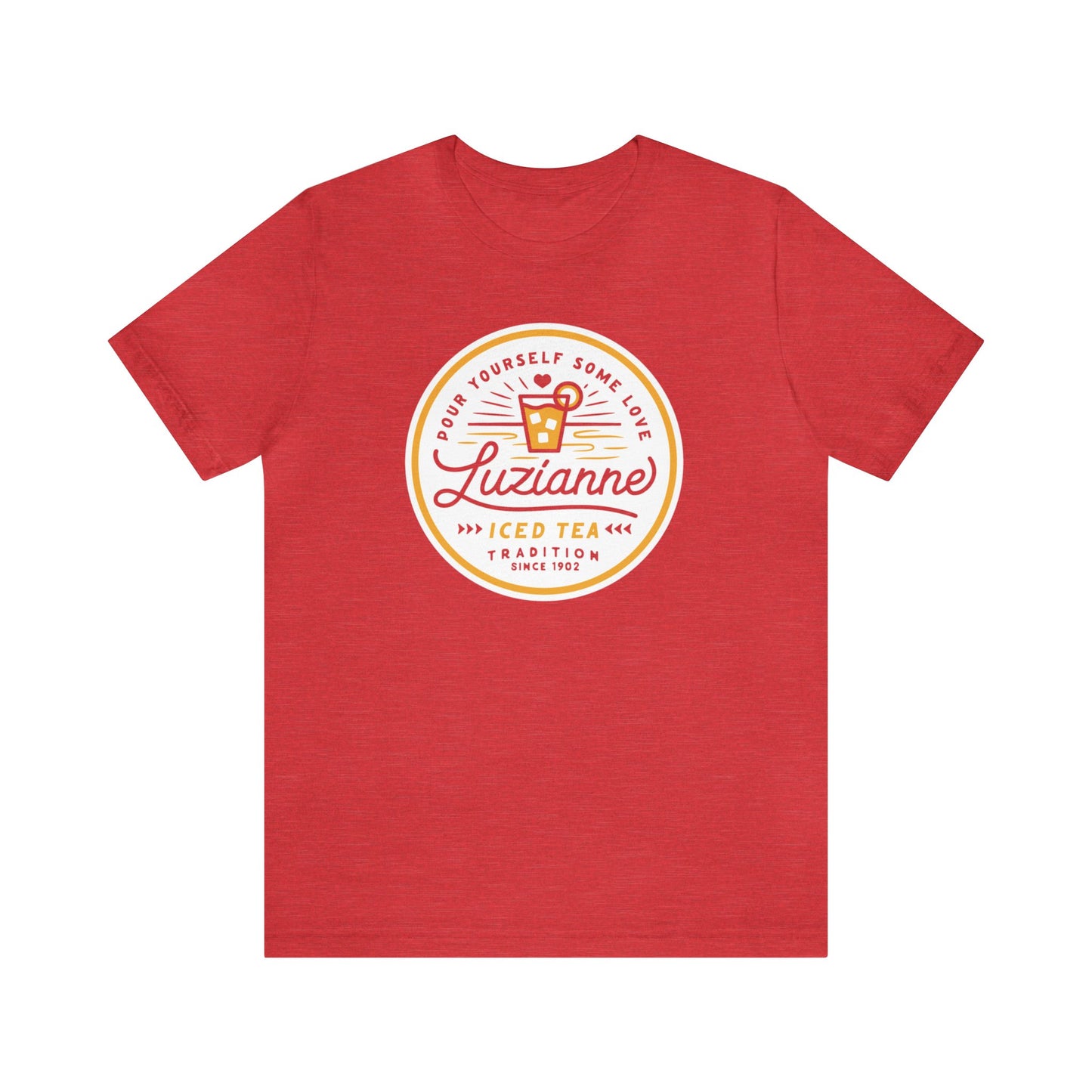 Pour Yourself Some Love