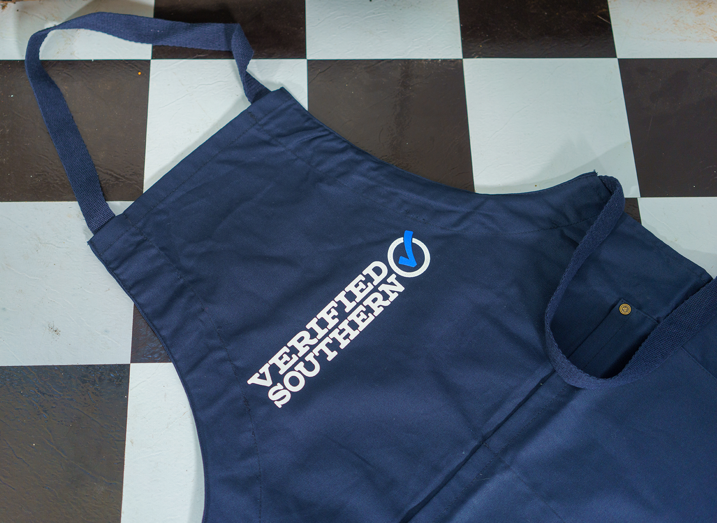 Verified Southern Apron