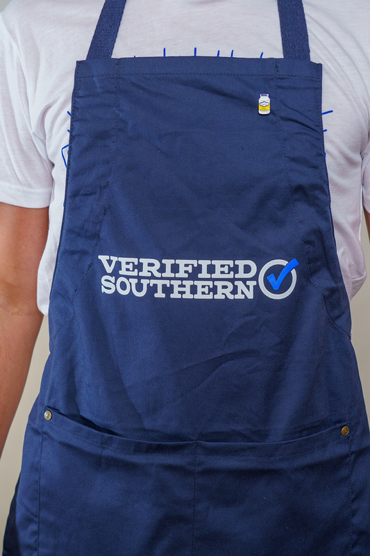 Verified Southern Apron