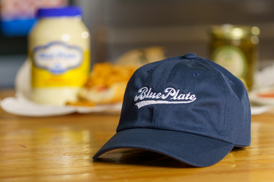 Blue Plate® Athletic Hat