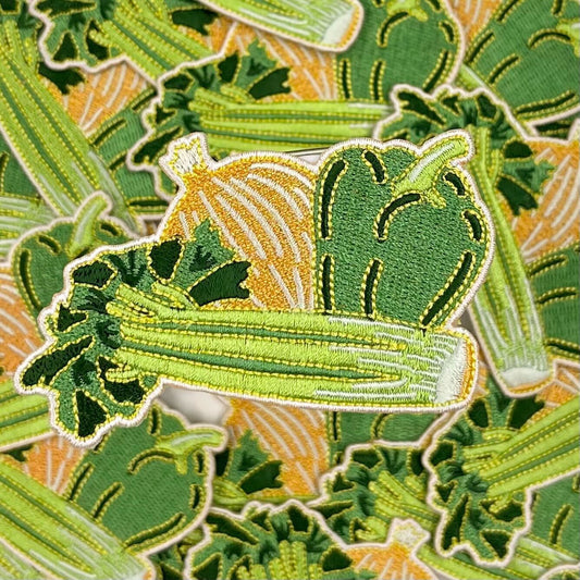 Trinity Patch
