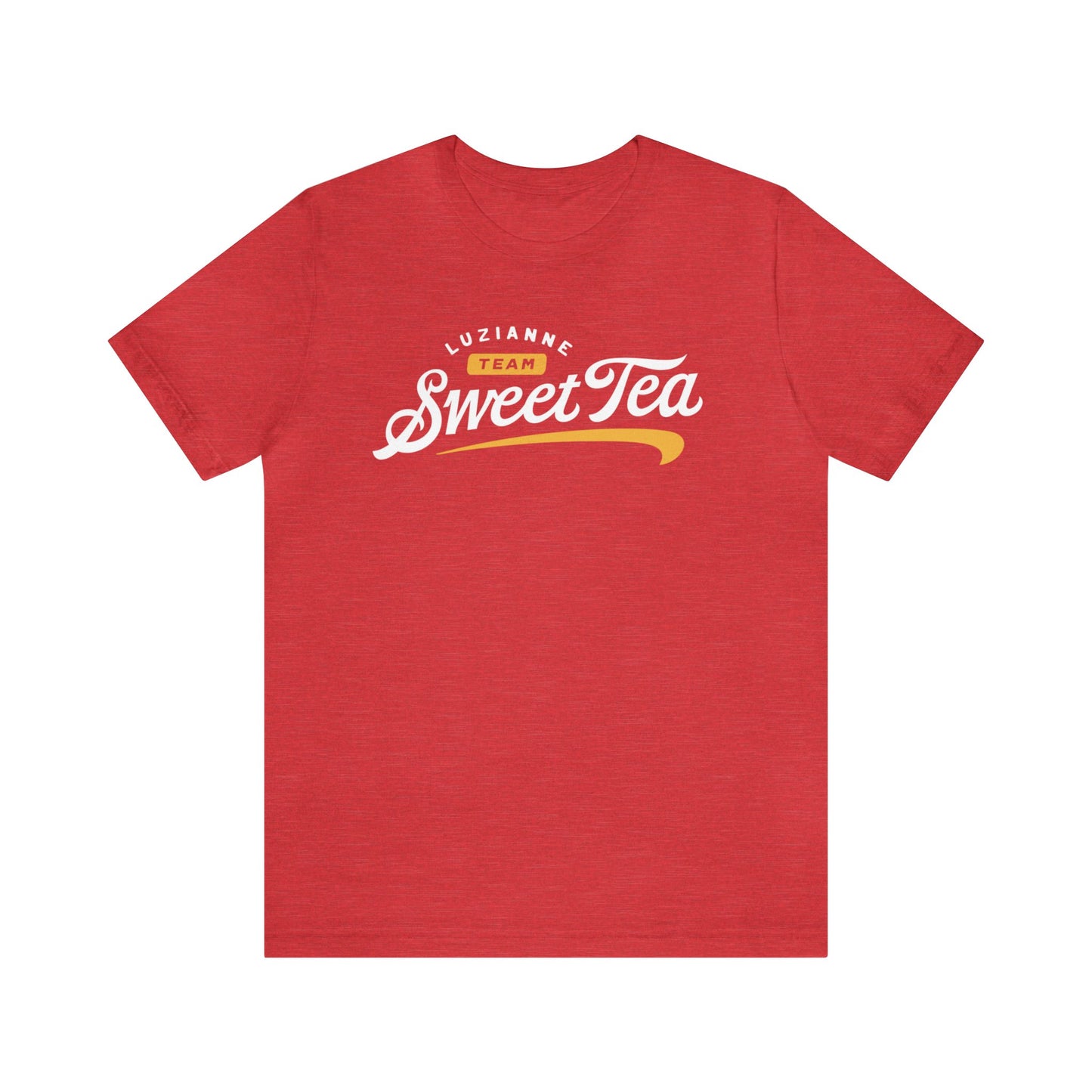 Team Sweet Tea