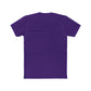 Dressed Like a Champion -  Purple & Gold