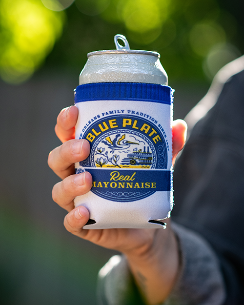 Blue Plate® Mayo Drink Huggie