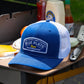Blue Plate® Trucker Hat