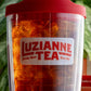 Luzianne Tea Tall Tervis Tumbler