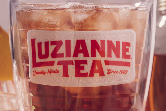 Luzianne Tea Tervis Tumbler