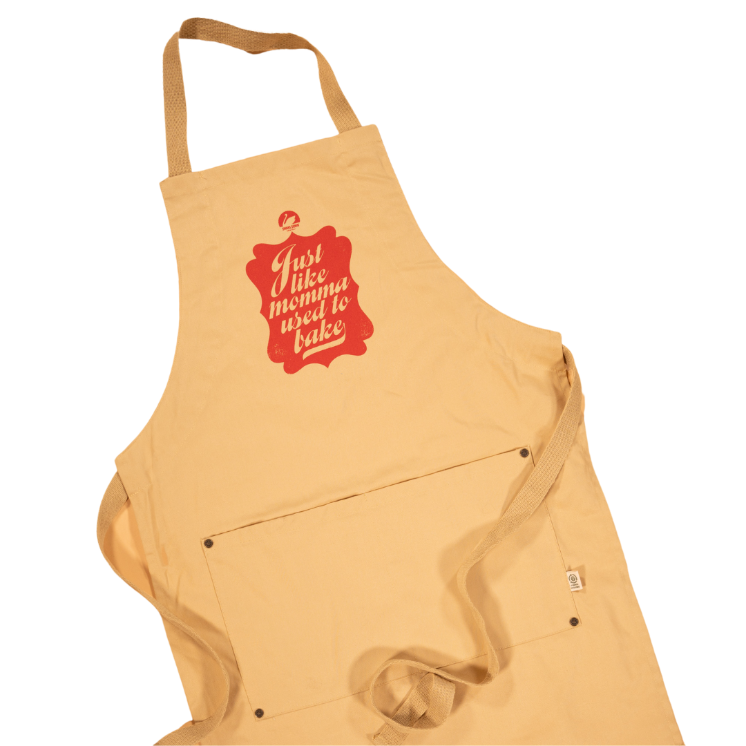 Swans Down “Just Like Momma Used to Bake” Apron